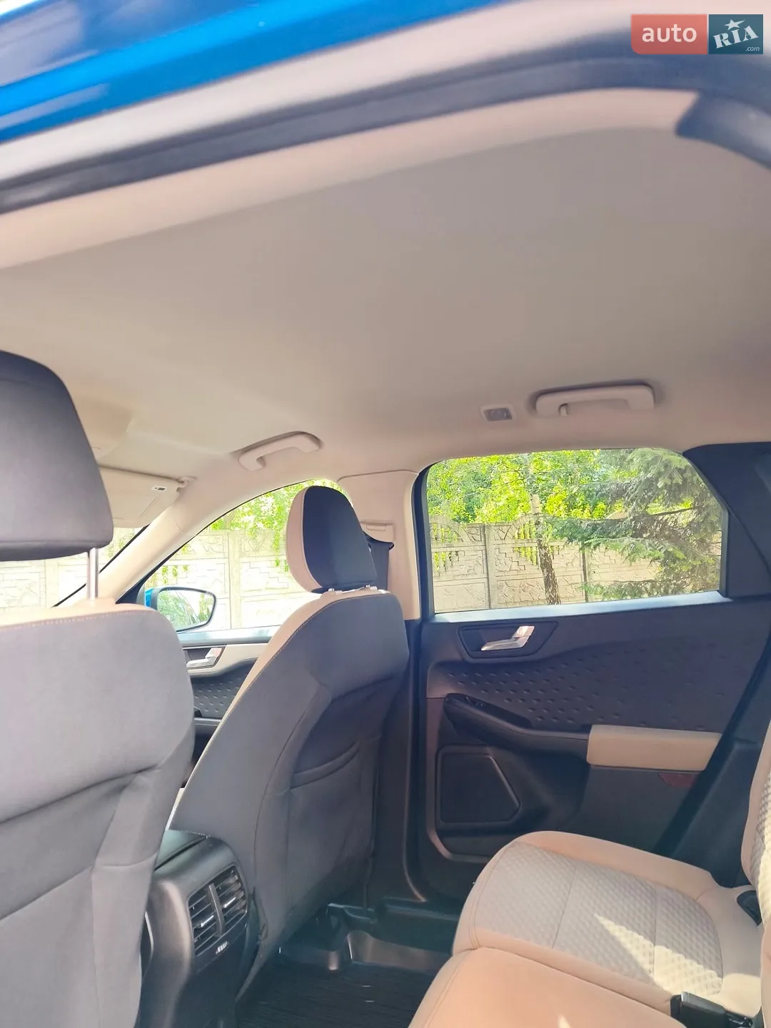 2020 Ford Escape - мініатюра 38