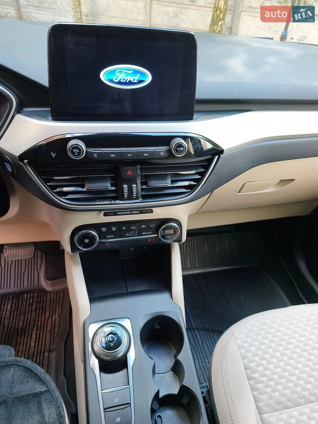 2020 Ford Escape - мініатюра 36