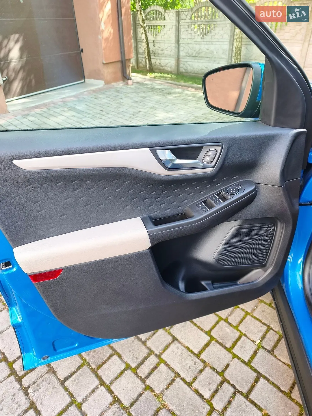 2020 Ford Escape - мініатюра 40