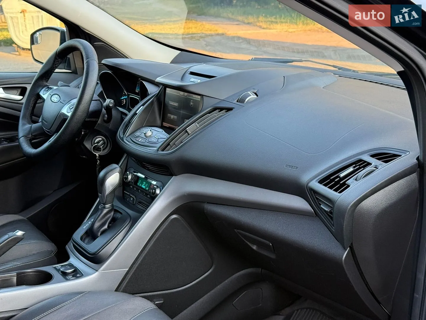 2014 Ford Escape - мініатюра 18