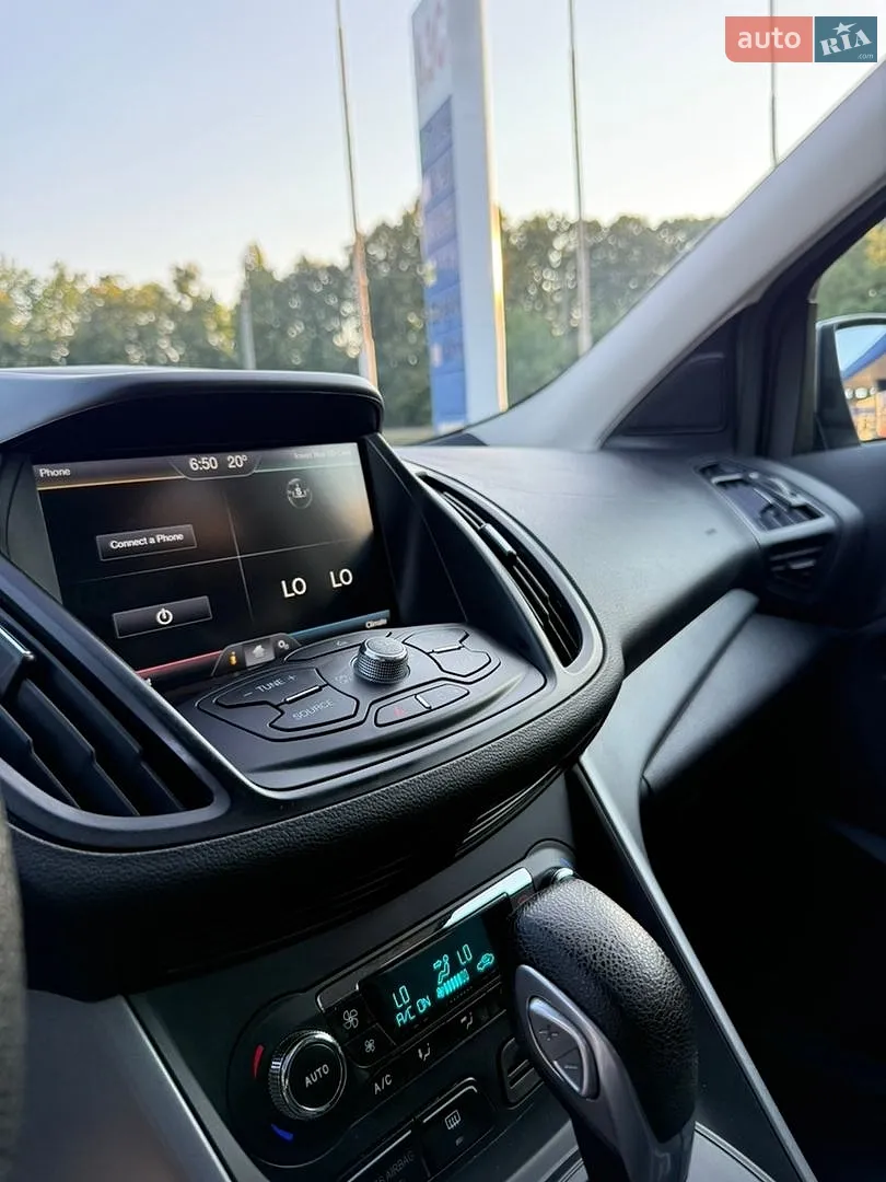 2014 Ford Escape - мініатюра 28