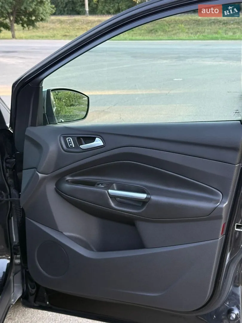 2014 Ford Escape - мініатюра 43