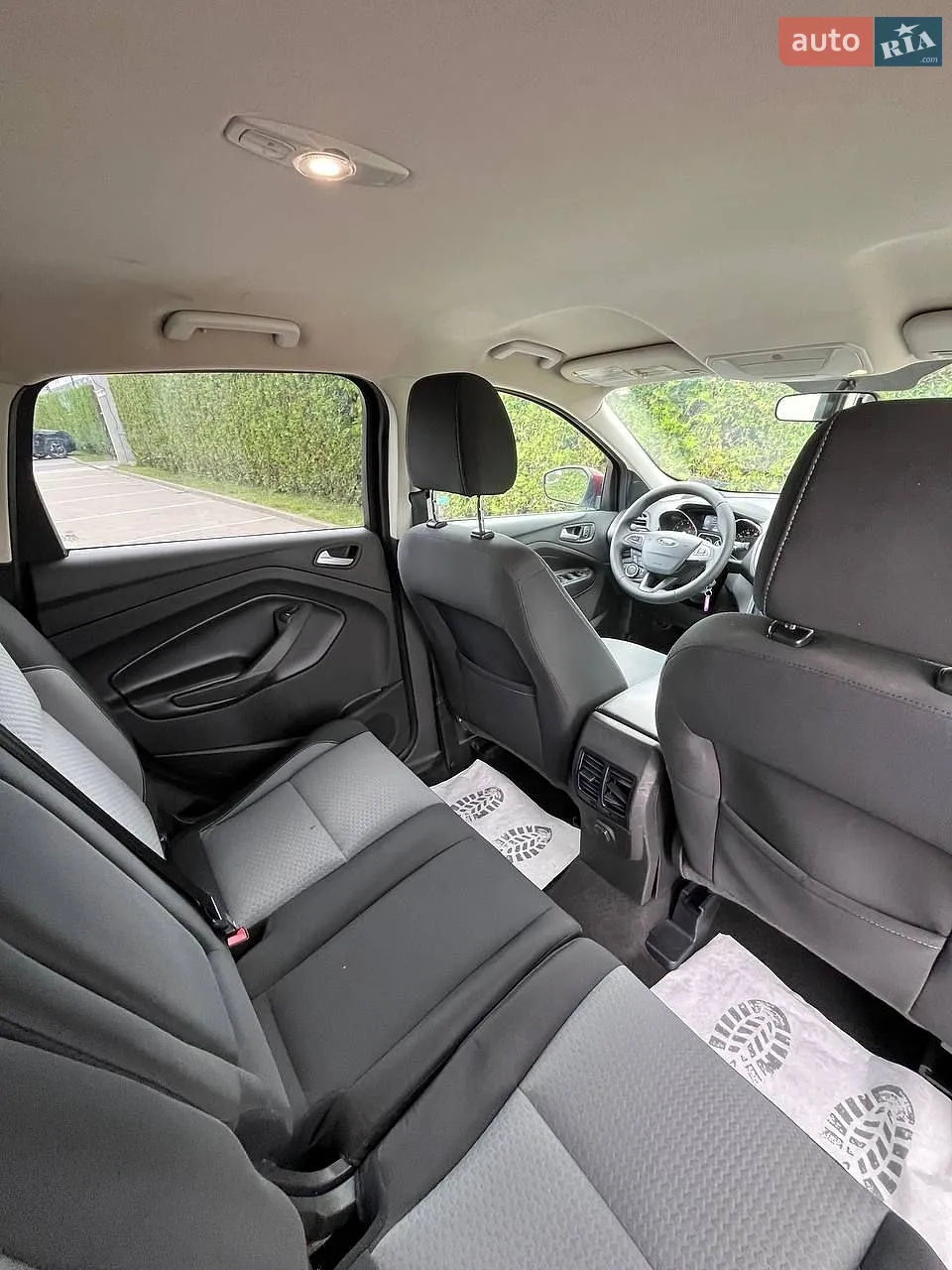 2017 Ford Escape - мініатюра 16