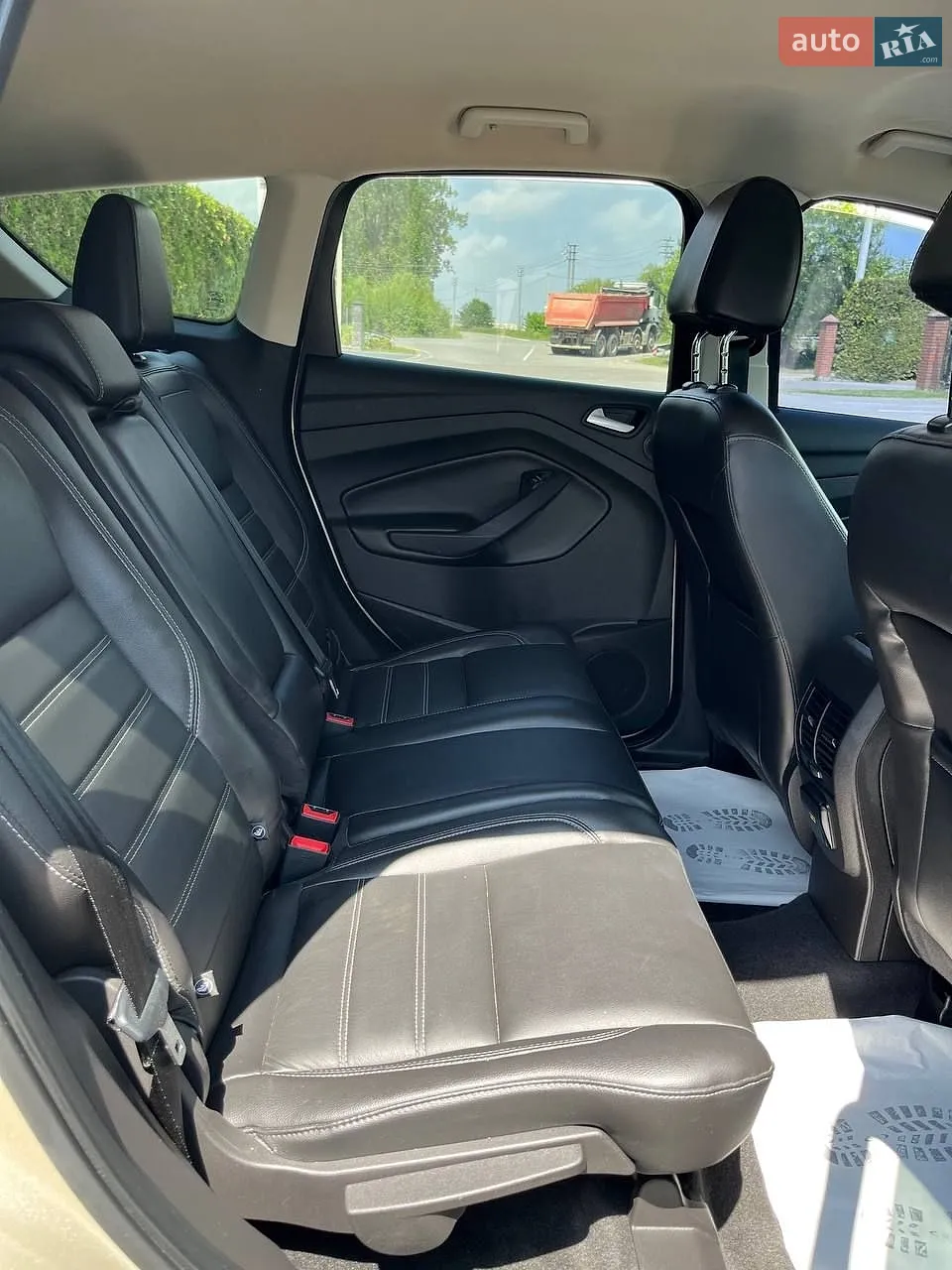 2017 Ford Escape - мініатюра 26