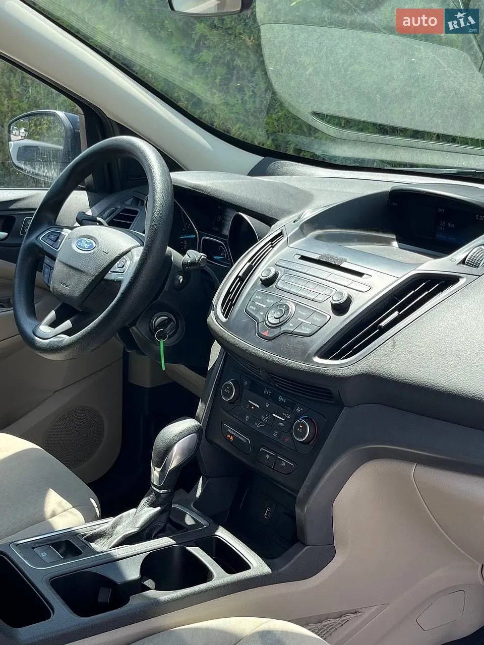 2018 Ford Escape - мініатюра 17