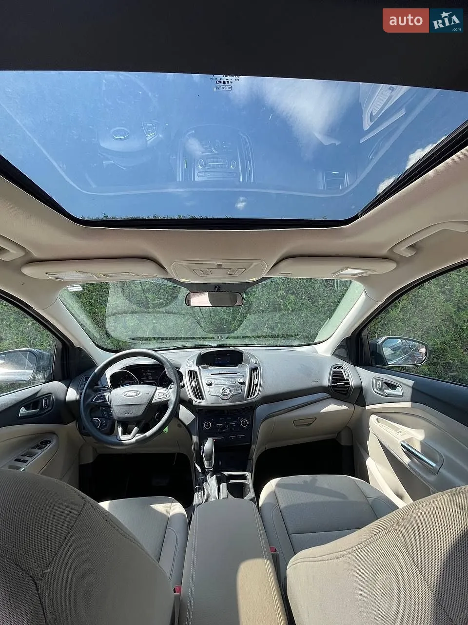 2018 Ford Escape - мініатюра 20
