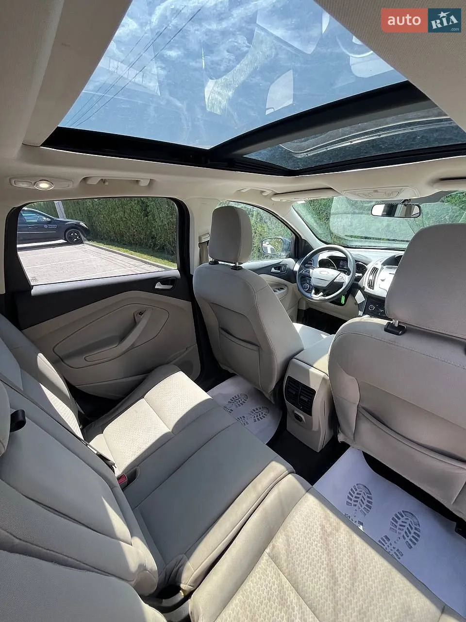 2018 Ford Escape - мініатюра 24