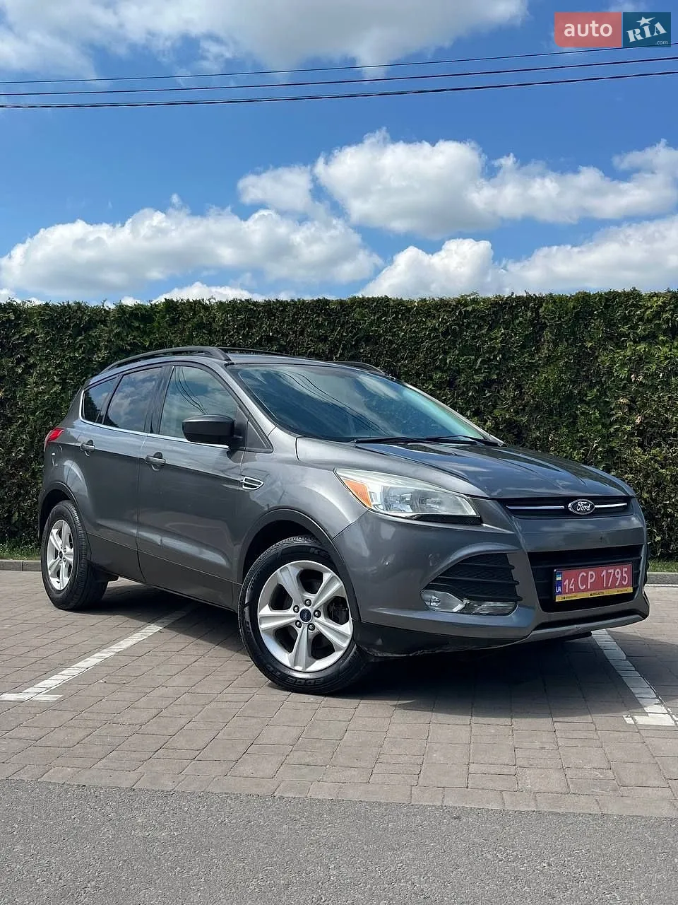 2011 Opel Antara - фото 1