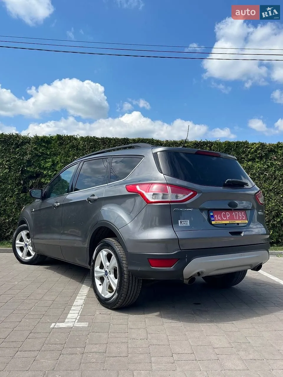 2011 Opel Antara - мініатюра 7