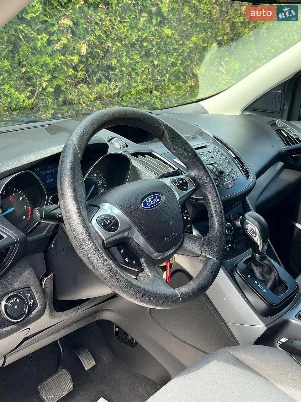2011 Opel Antara - мініатюра 17