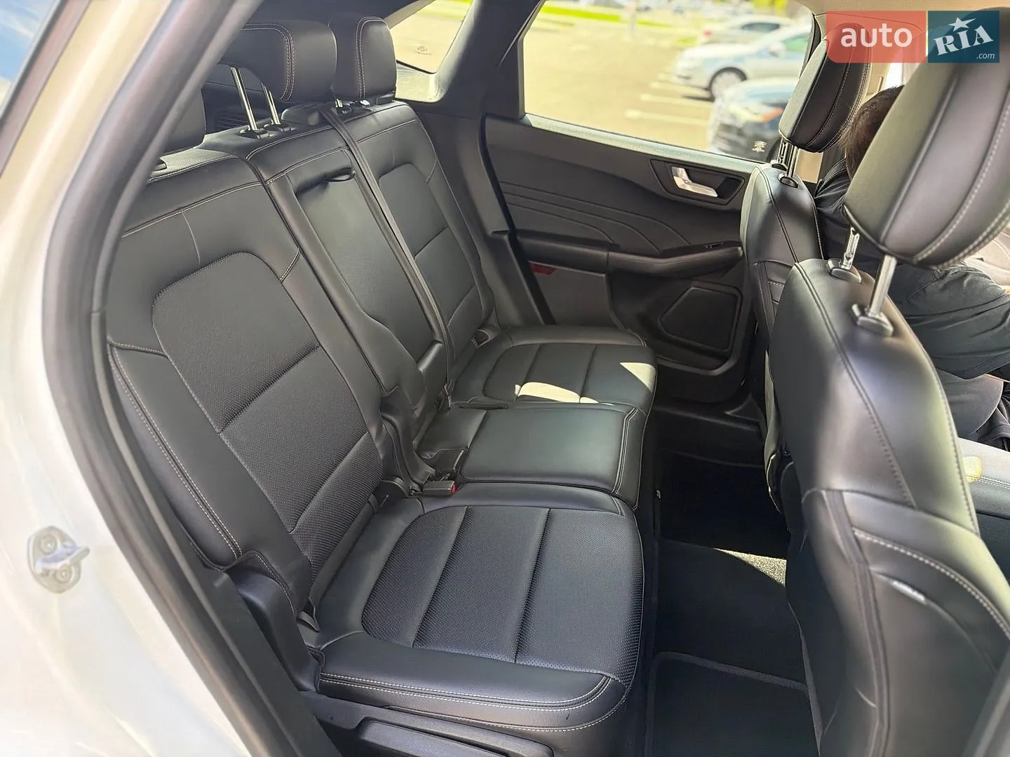 2021 Ford Escape - мініатюра 11