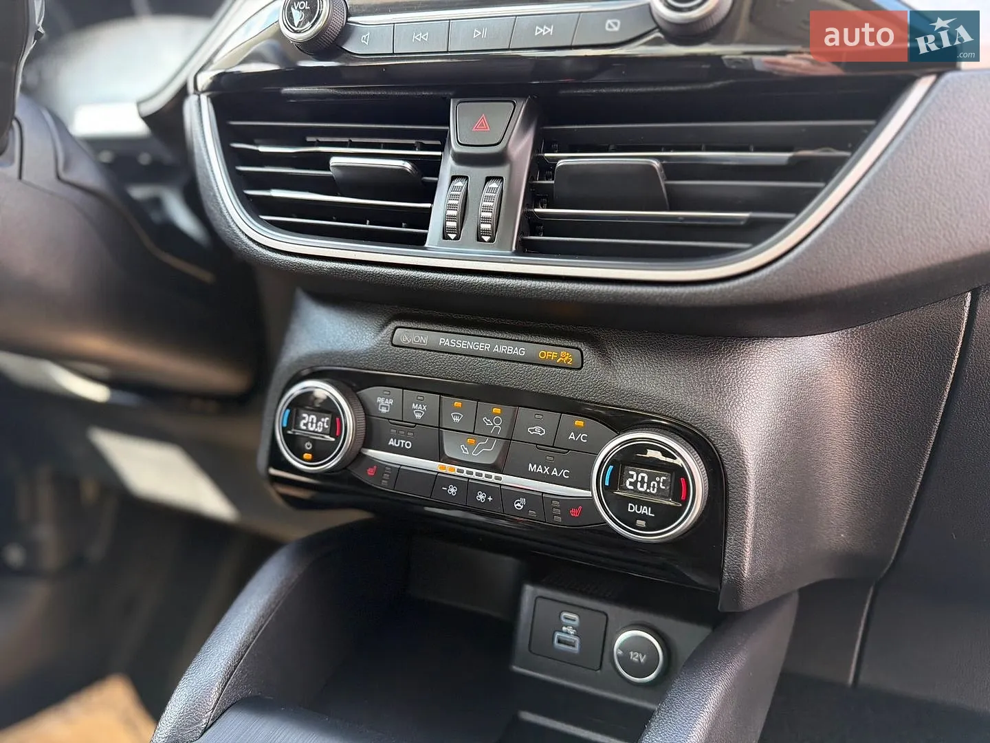 2021 Ford Escape - мініатюра 24