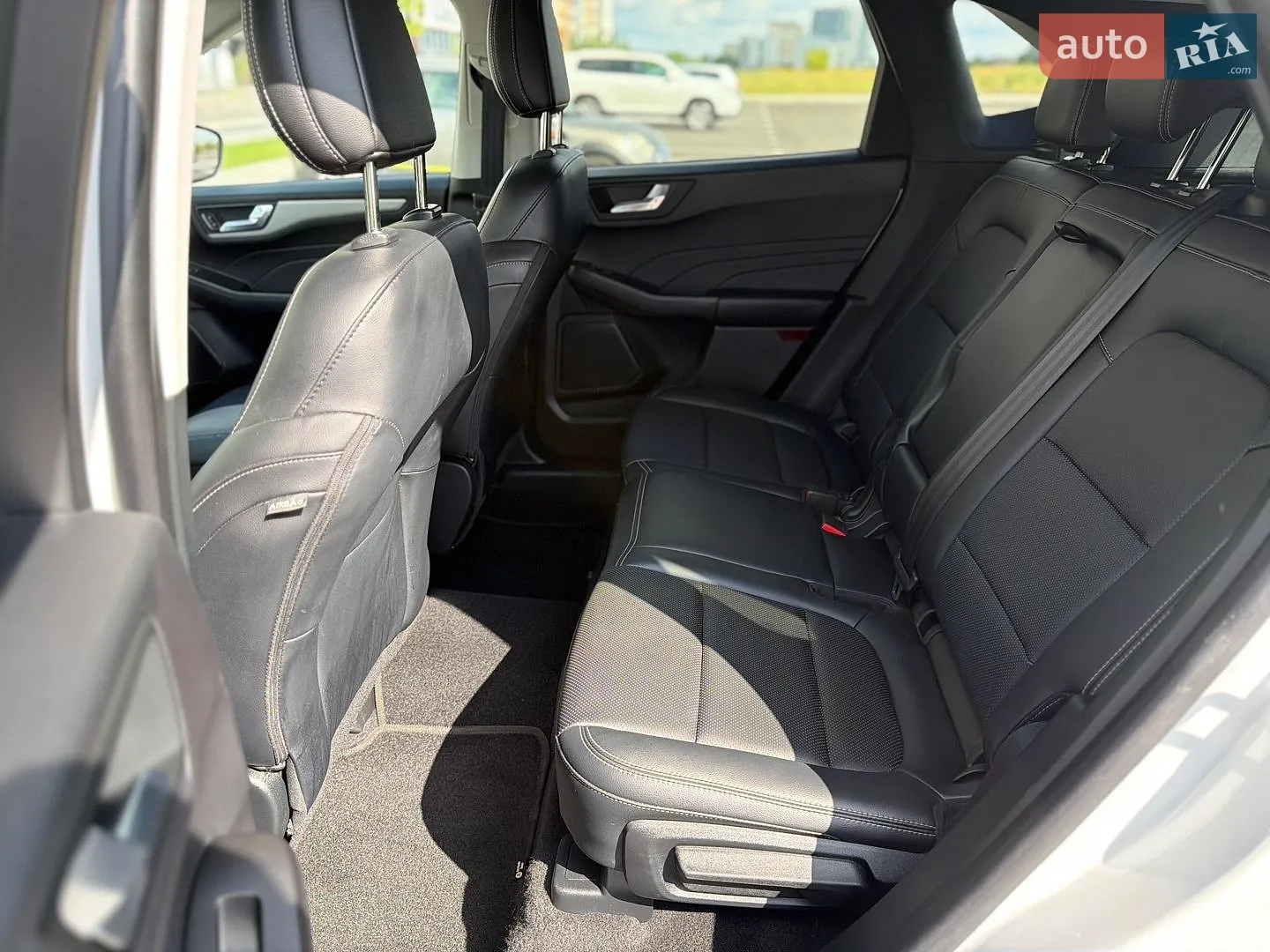 2021 Ford Escape - мініатюра 25