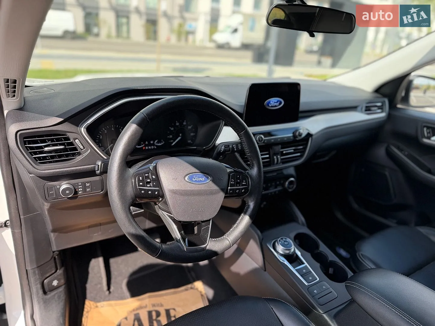 2021 Ford Escape - мініатюра 28