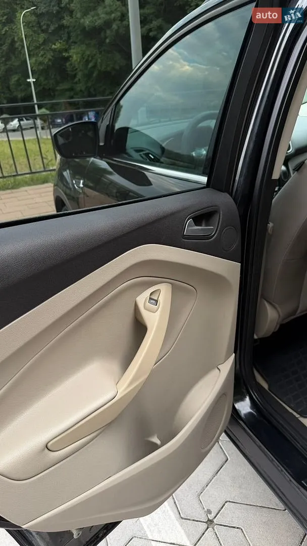 2014 Ford Escape - мініатюра 20