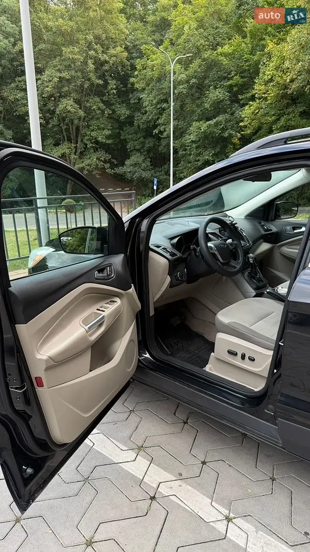 2014 Ford Escape - мініатюра 23