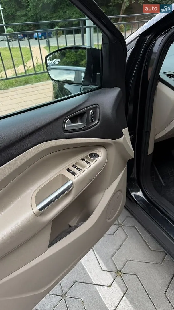 2014 Ford Escape - мініатюра 24