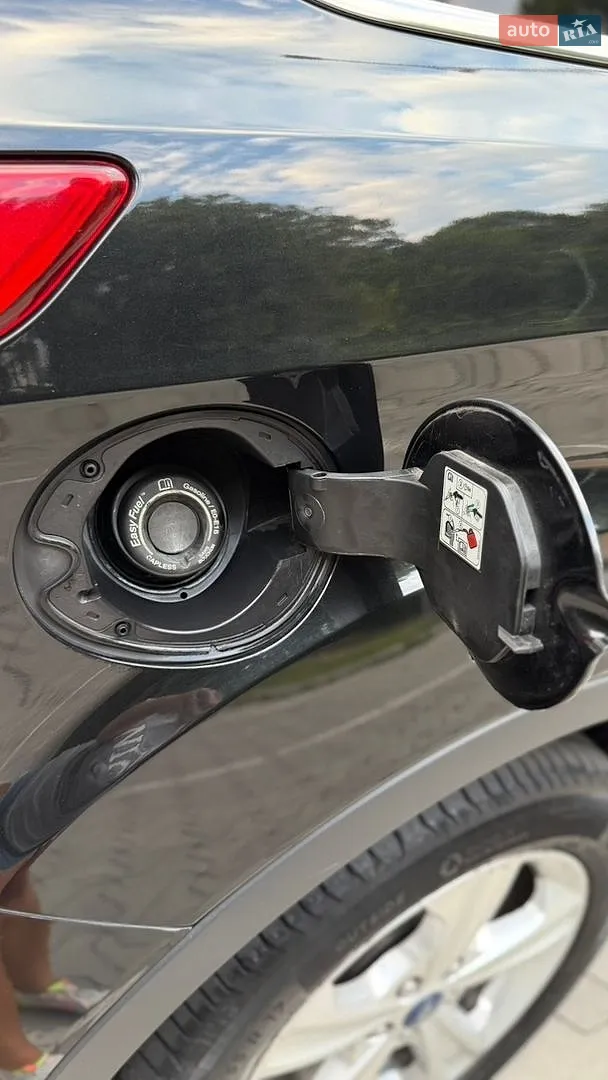 2014 Ford Escape - мініатюра 45