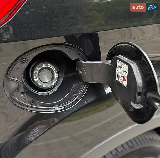 Внедорожник / Кроссовер Ford Escape 2014 в Тернополе