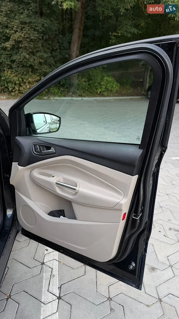 2014 Ford Escape - мініатюра 49
