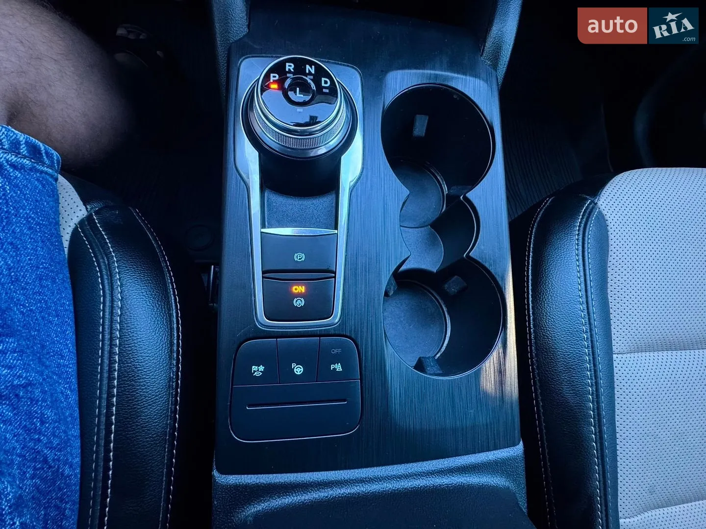 2021 Ford Escape - мініатюра 20