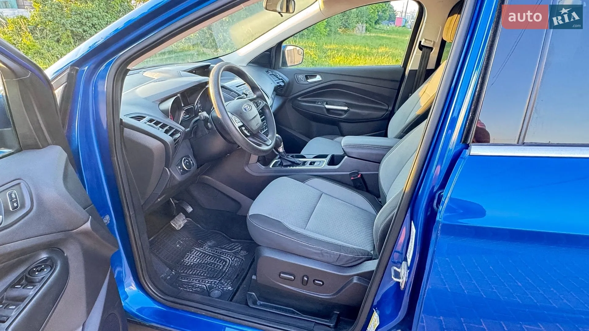 2017 Ford Escape - мініатюра 14