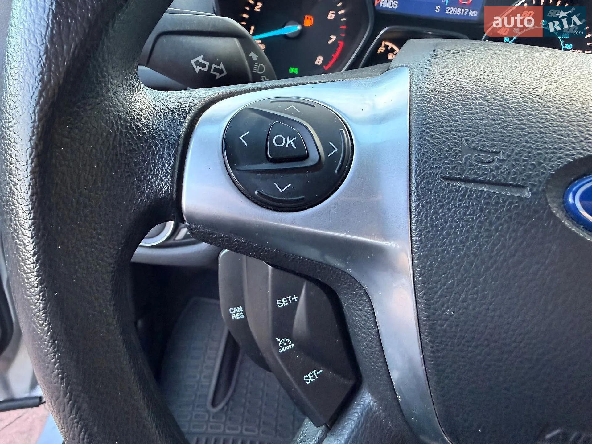 2013 Ford Escape - мініатюра 43