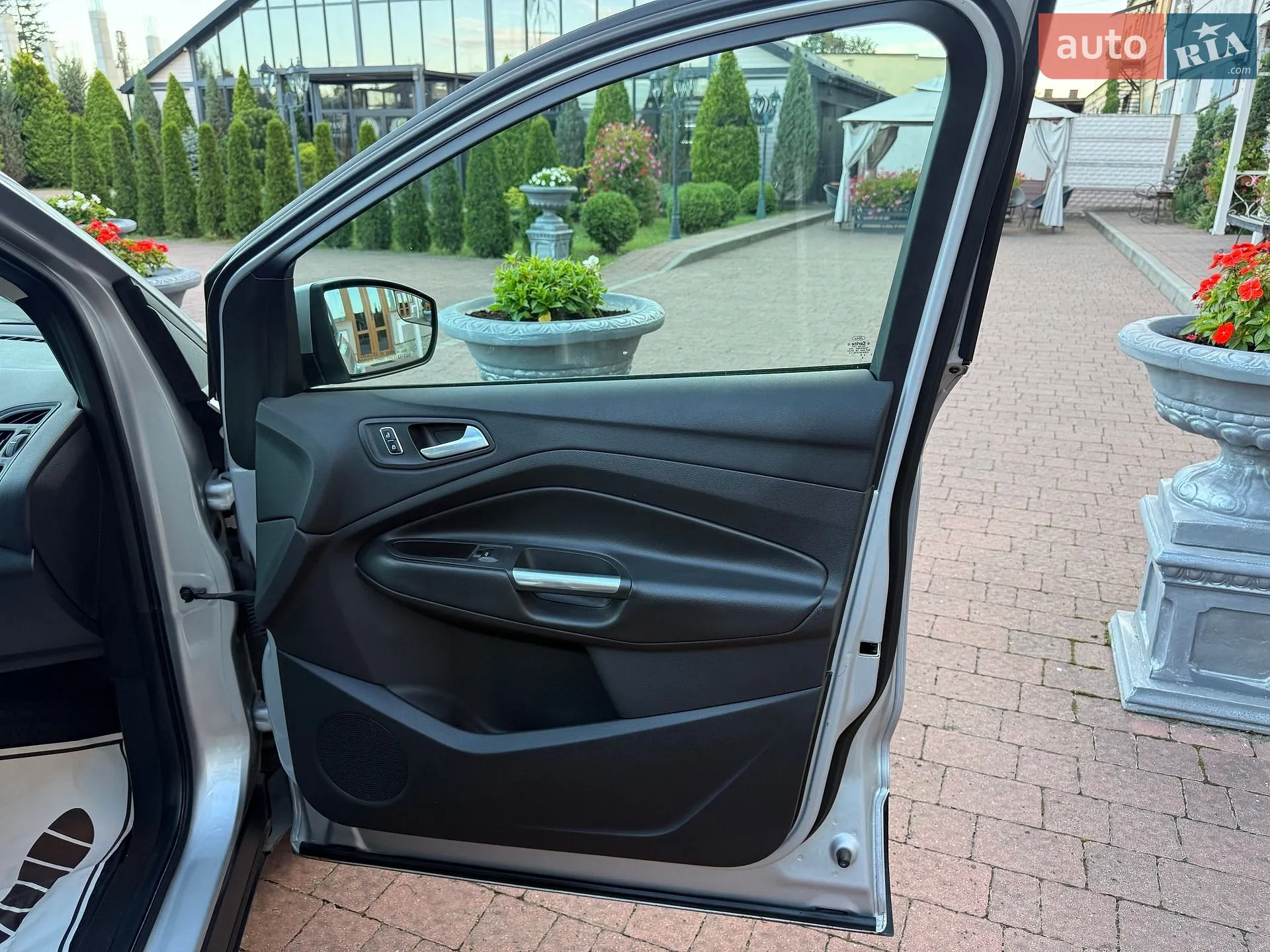 2013 Ford Escape - мініатюра 47