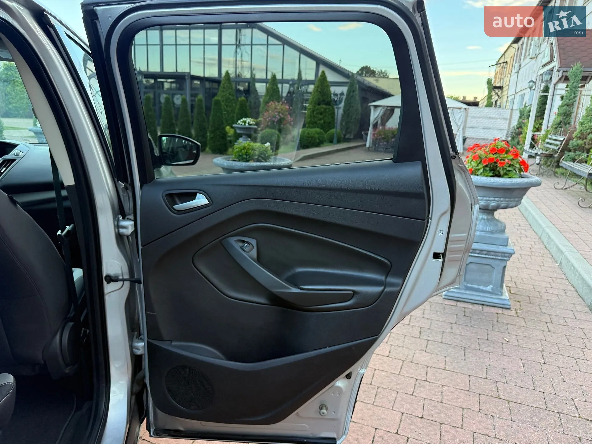 2013 Ford Escape - мініатюра 54