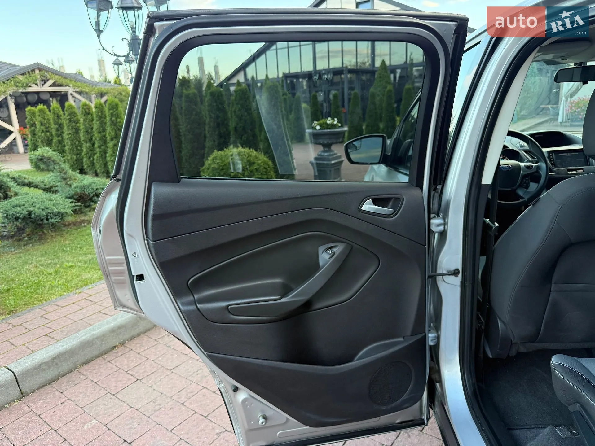 2013 Ford Escape - мініатюра 56