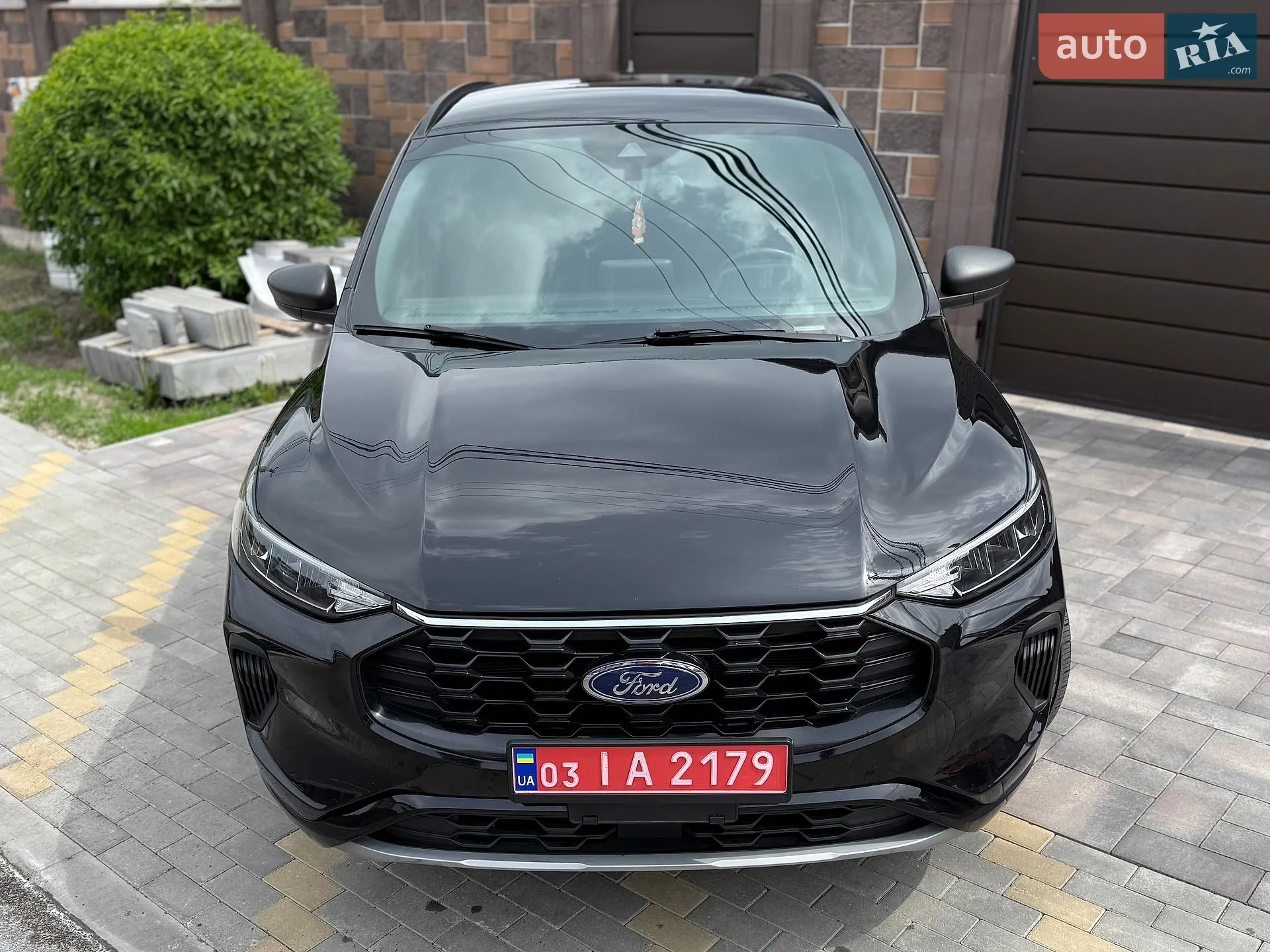 2023 Ford Escape - мініатюра 6