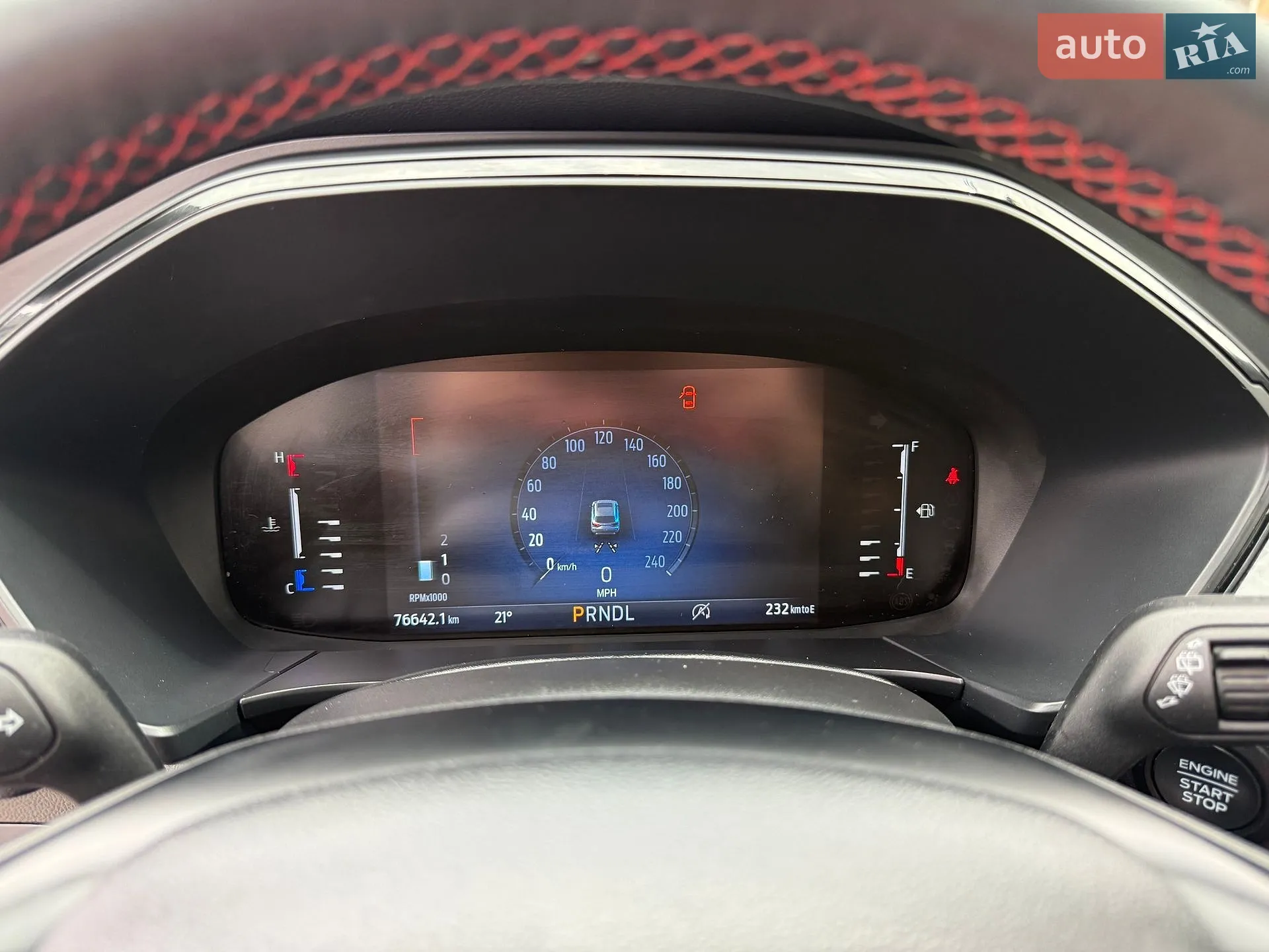 2023 Ford Escape - мініатюра 33