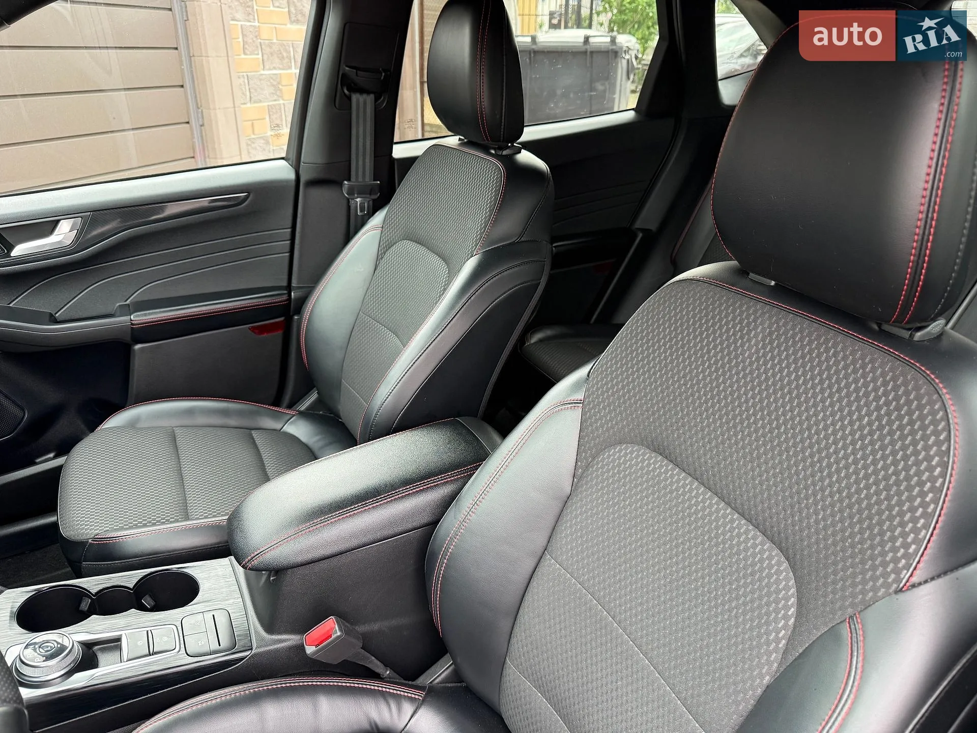 2023 Ford Escape - мініатюра 38