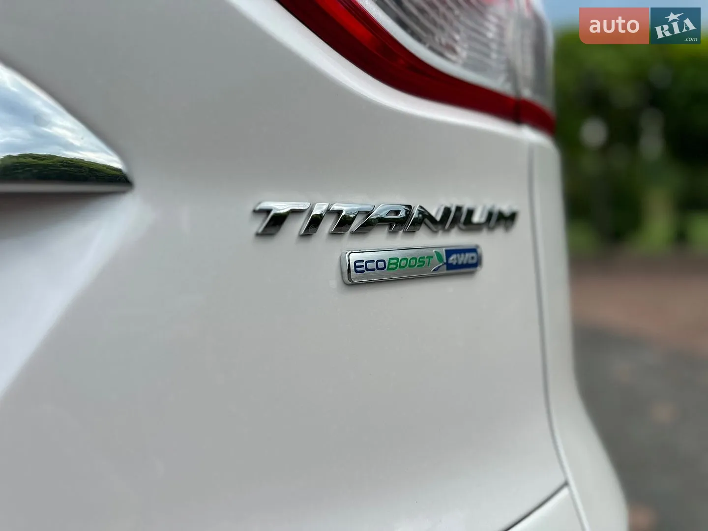 2015 Ford Escape - мініатюра 17