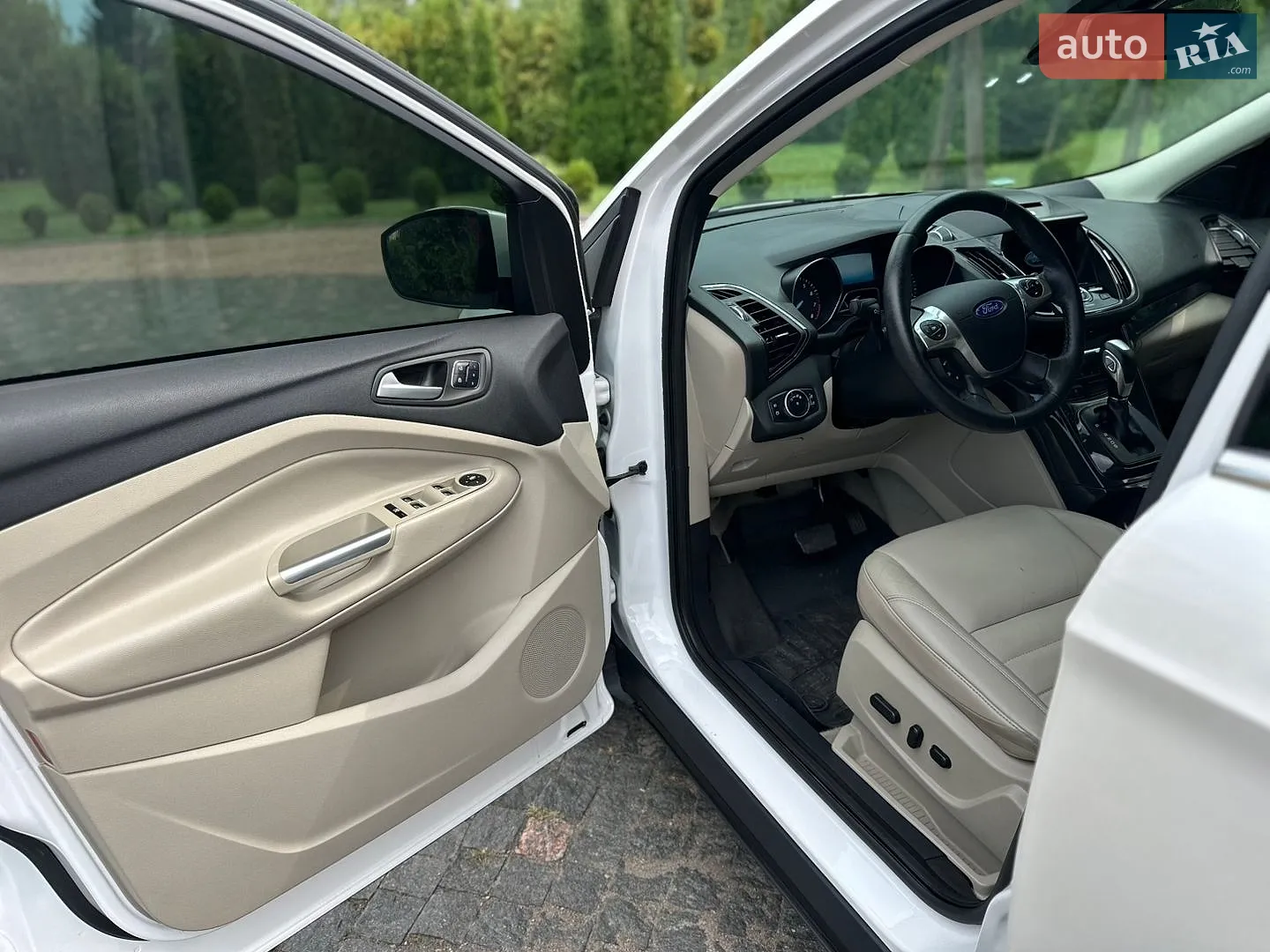 2015 Ford Escape - мініатюра 27