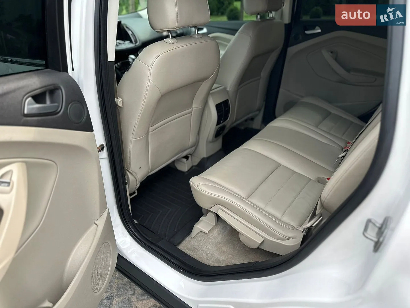 2015 Ford Escape - мініатюра 32