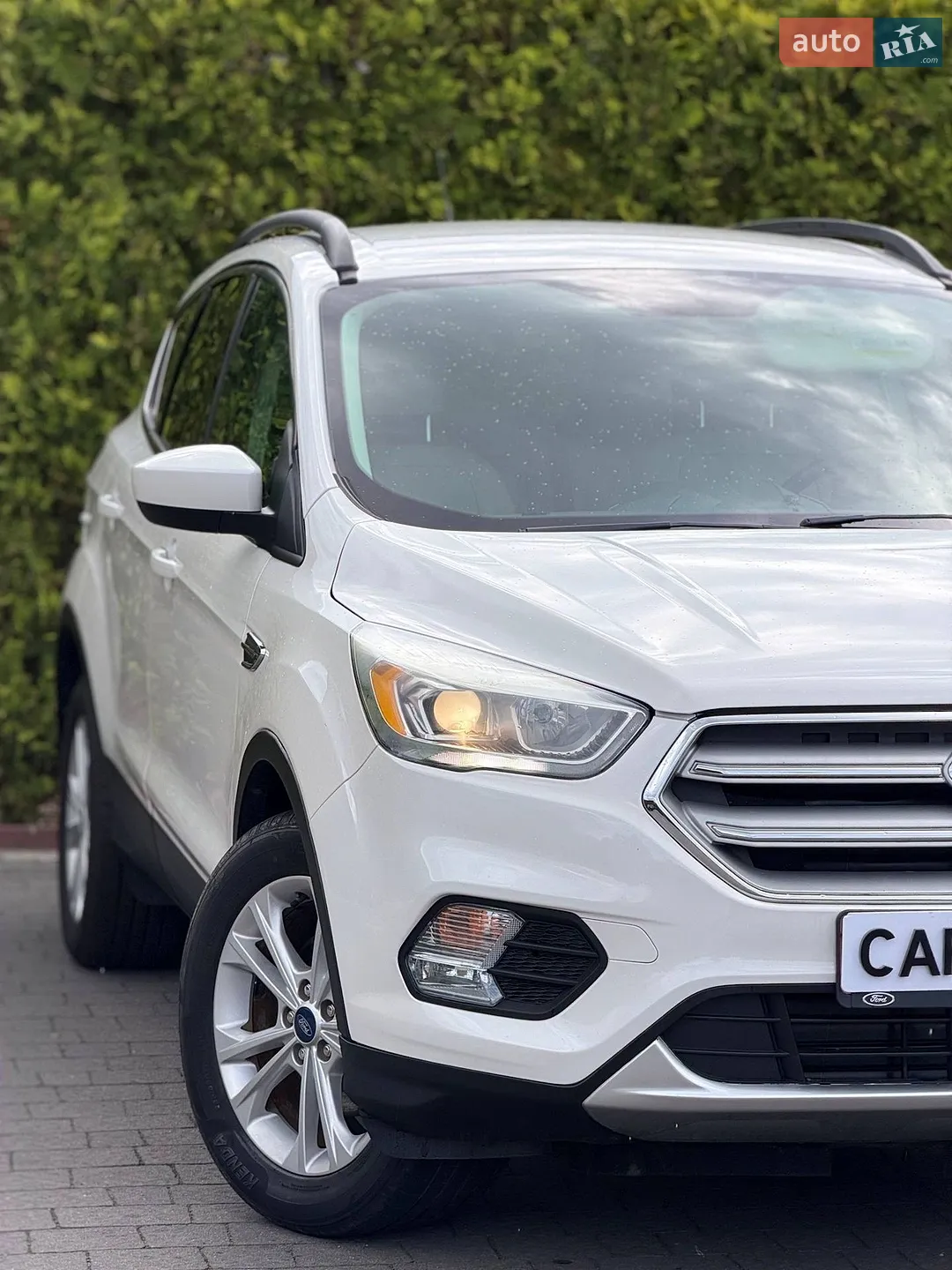 2019 Ford Escape - мініатюра 6