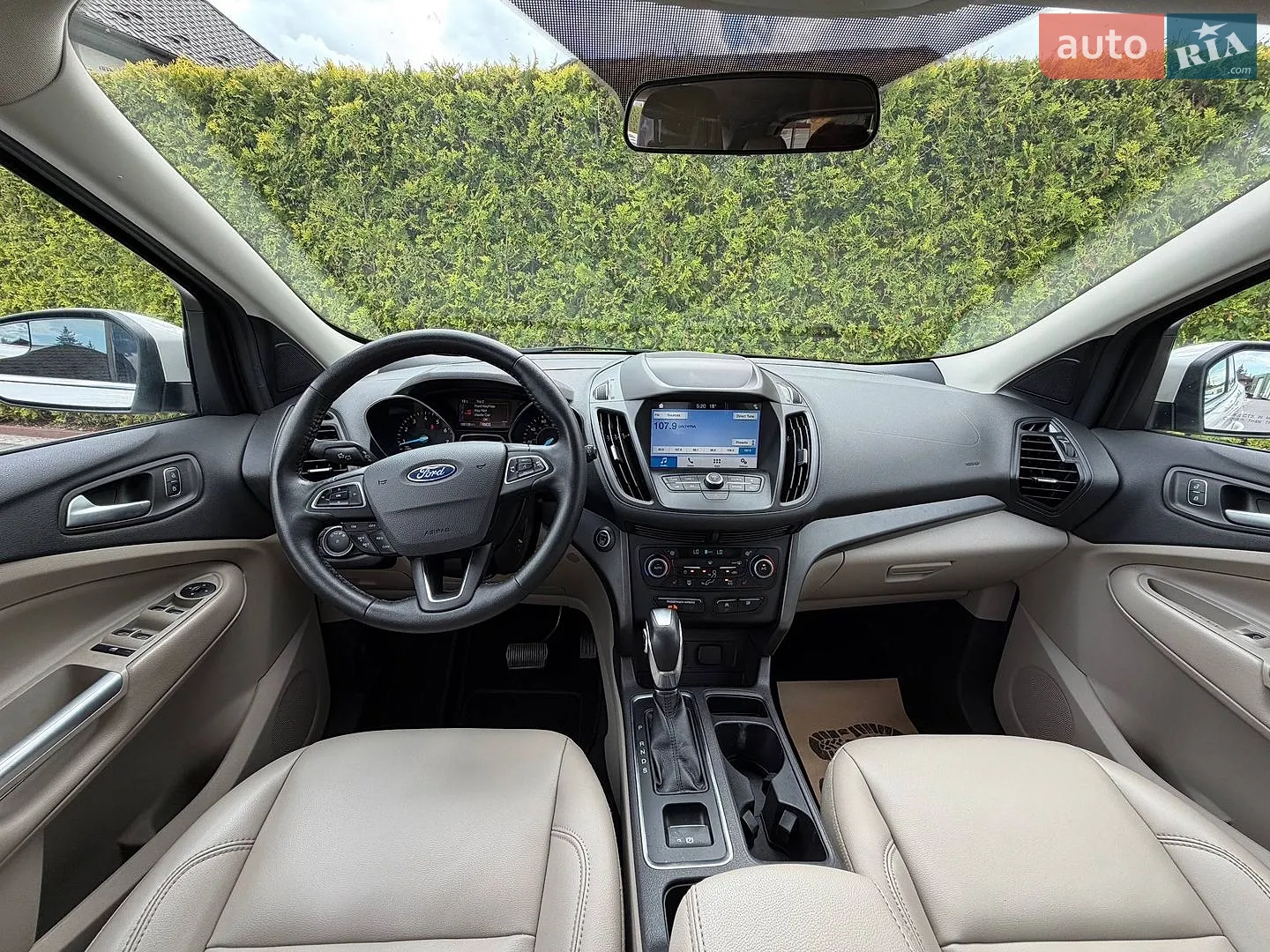 2019 Ford Escape - мініатюра 5