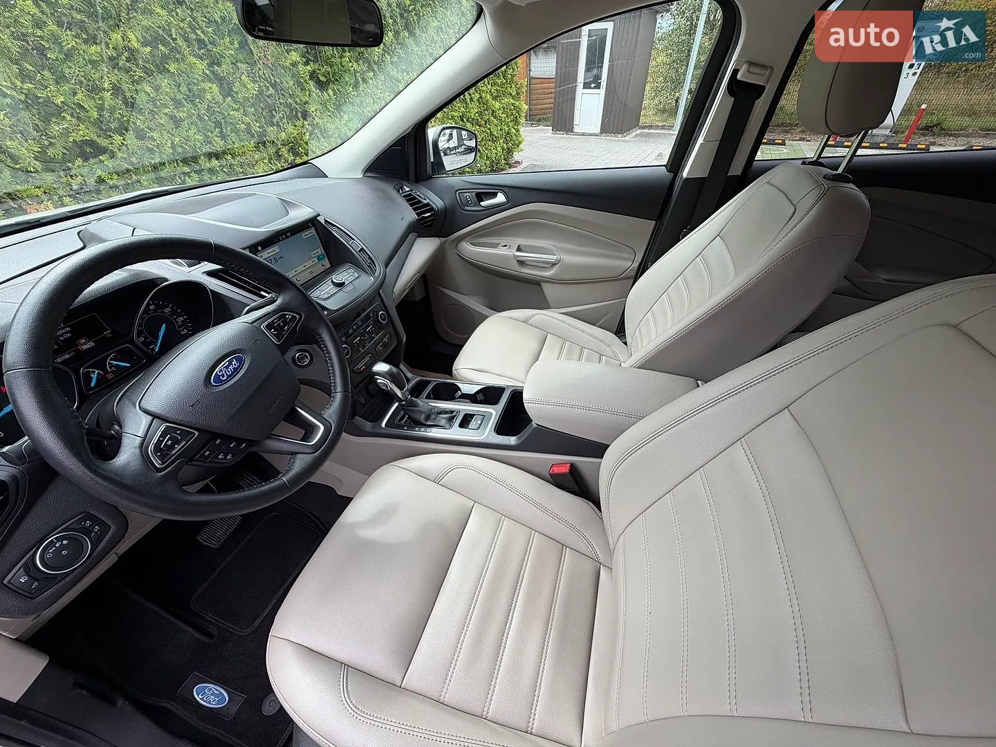 2019 Ford Escape - мініатюра 26