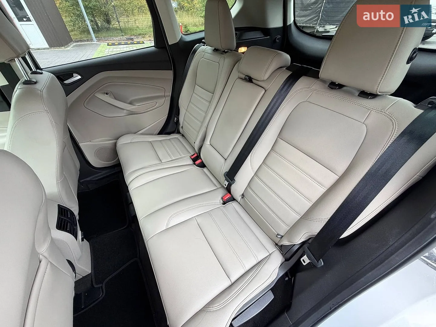 2019 Ford Escape - мініатюра 38