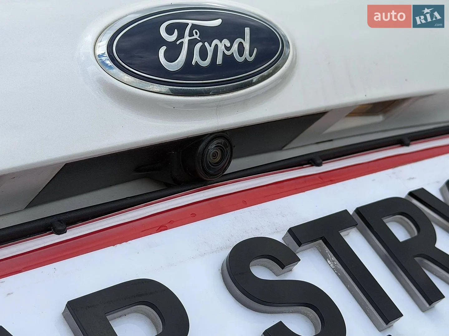 2019 Ford Escape - мініатюра 44
