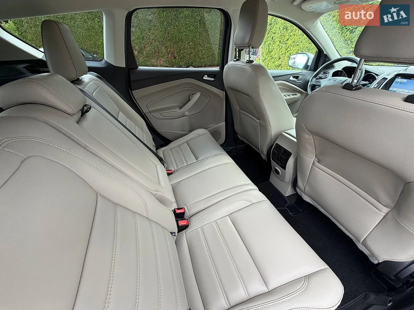 2019 Ford Escape - мініатюра 46