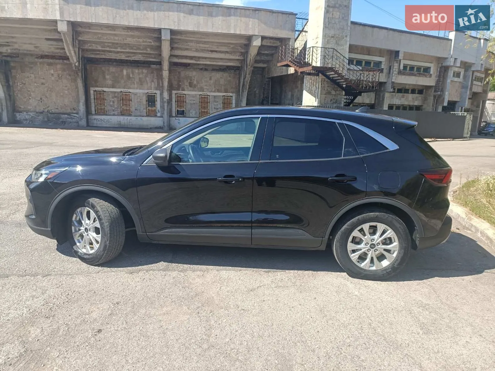 2023 Ford Escape - мініатюра 9