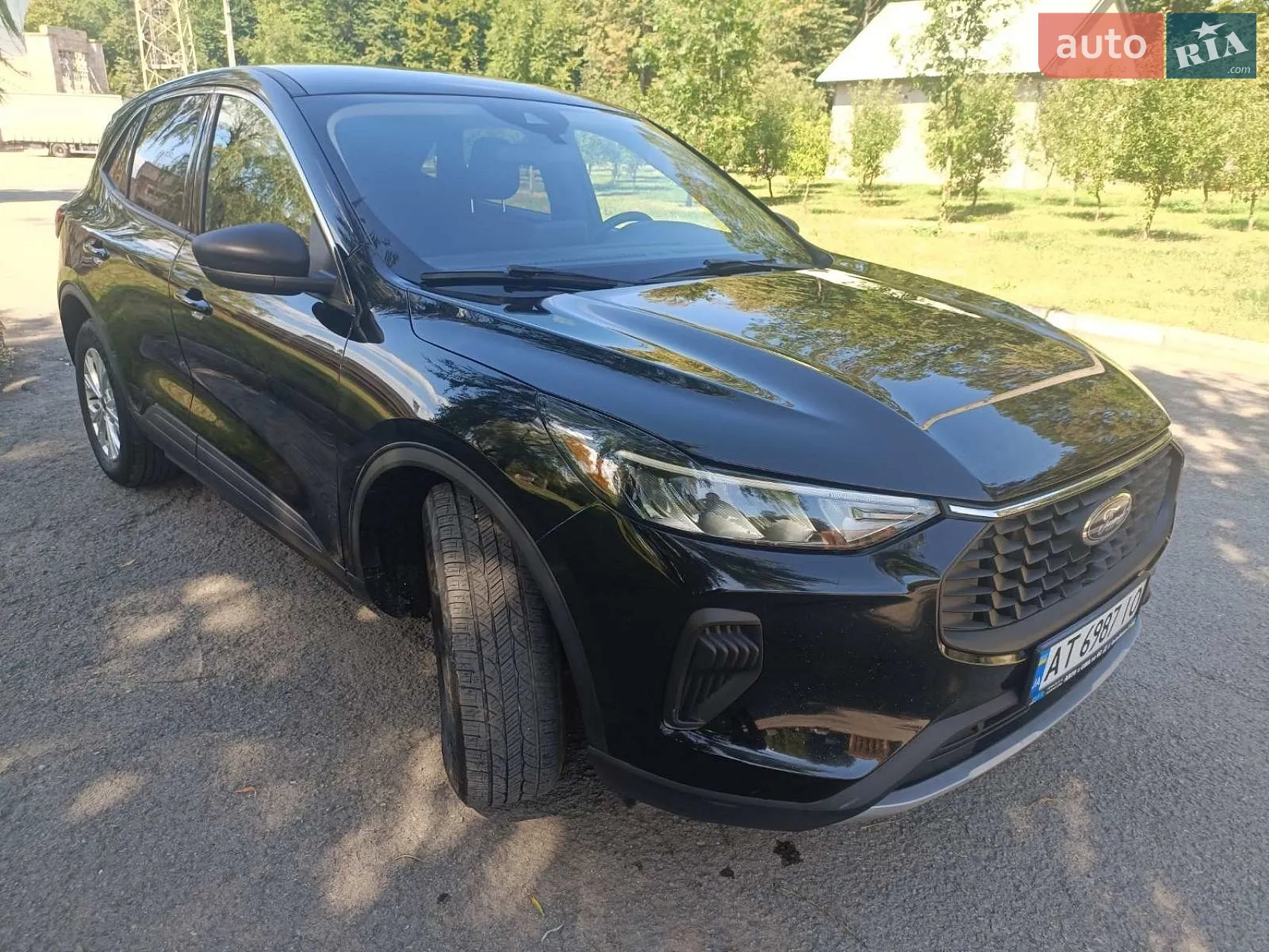 2023 Ford Escape - мініатюра 11