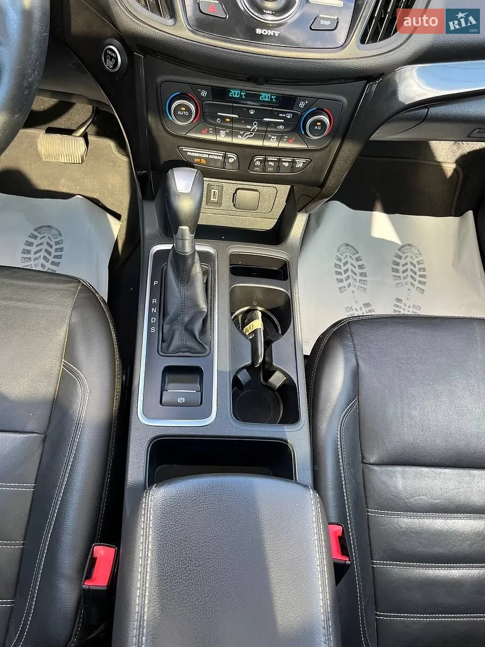 2017 Ford Escape - мініатюра 24