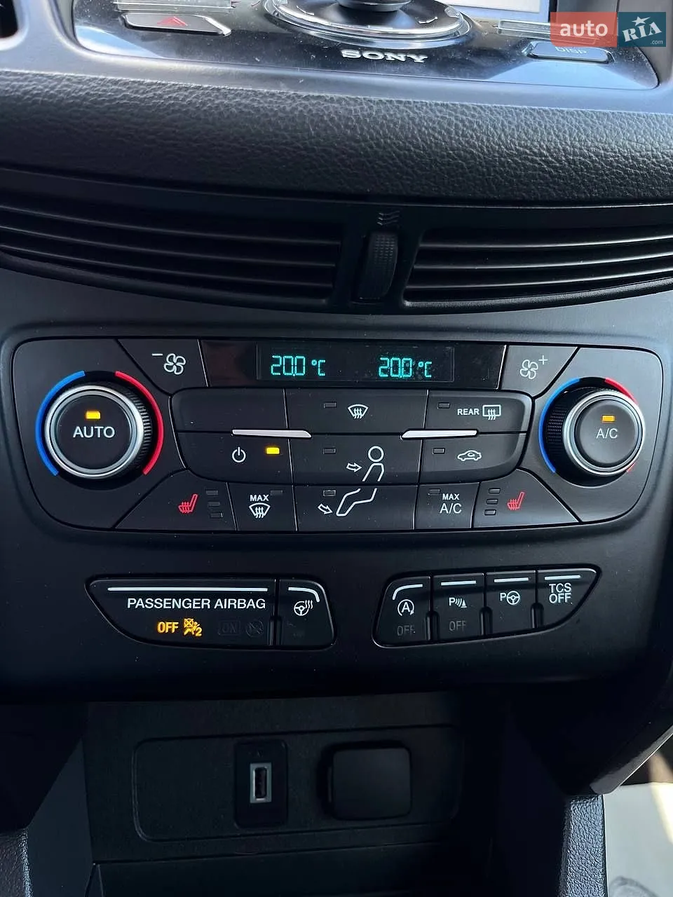 2017 Ford Escape - мініатюра 30