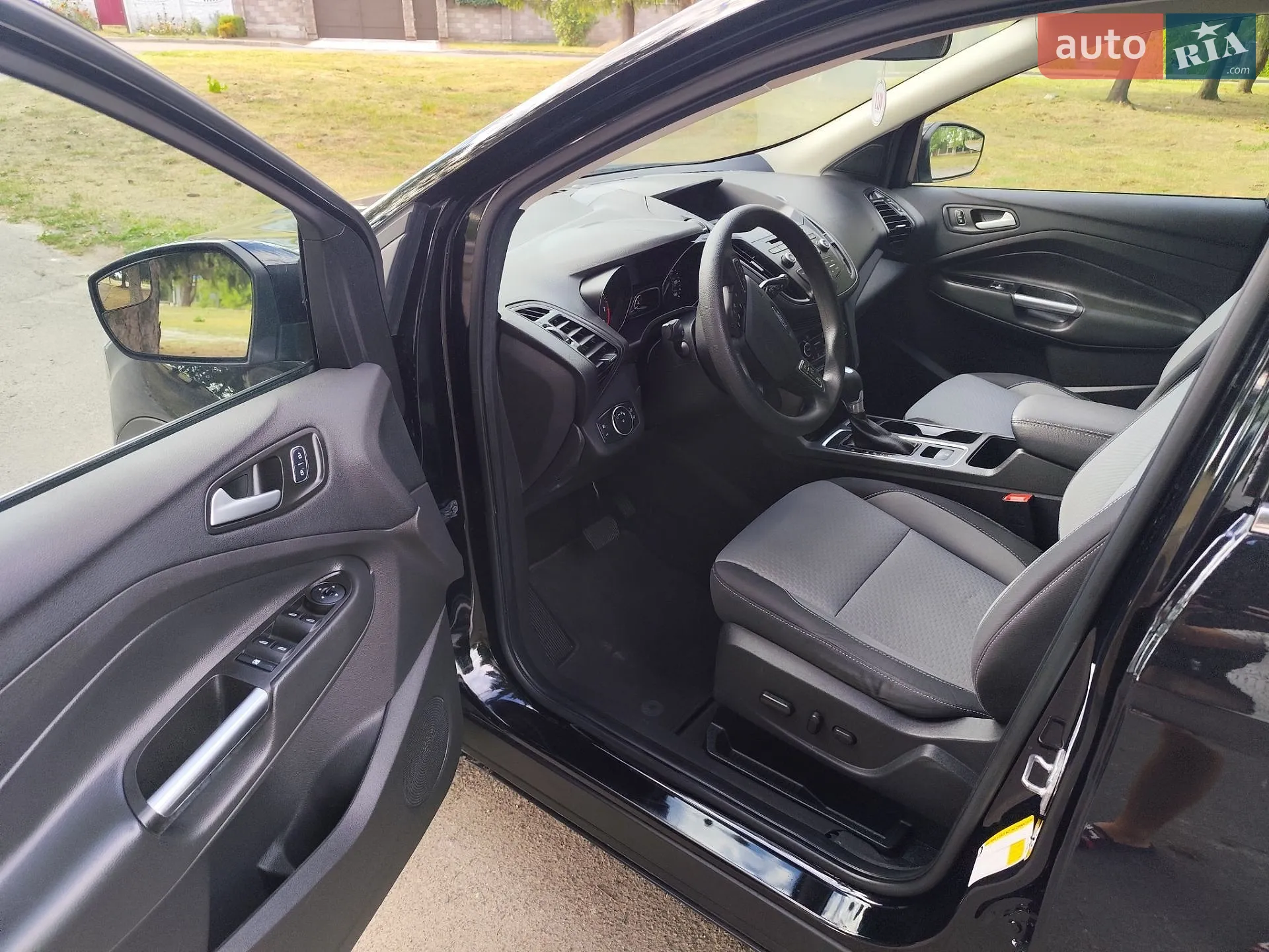 2017 Ford Escape - мініатюра 10