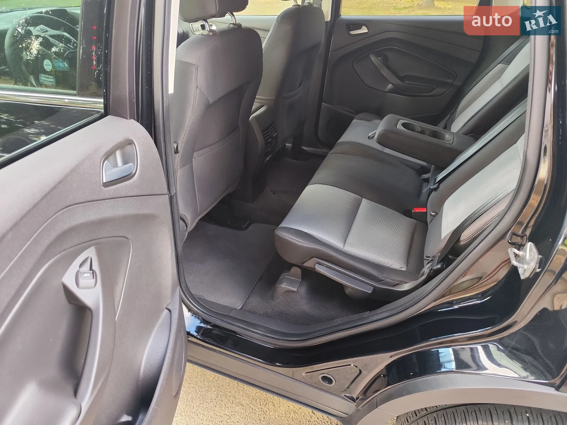 2017 Ford Escape - мініатюра 11