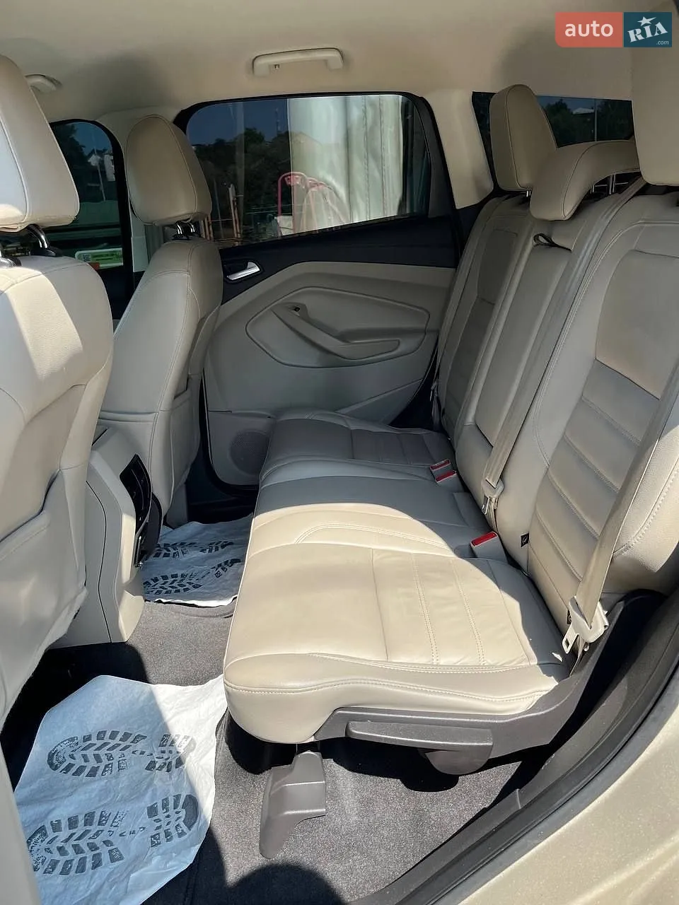 2017 Ford Escape - мініатюра 14