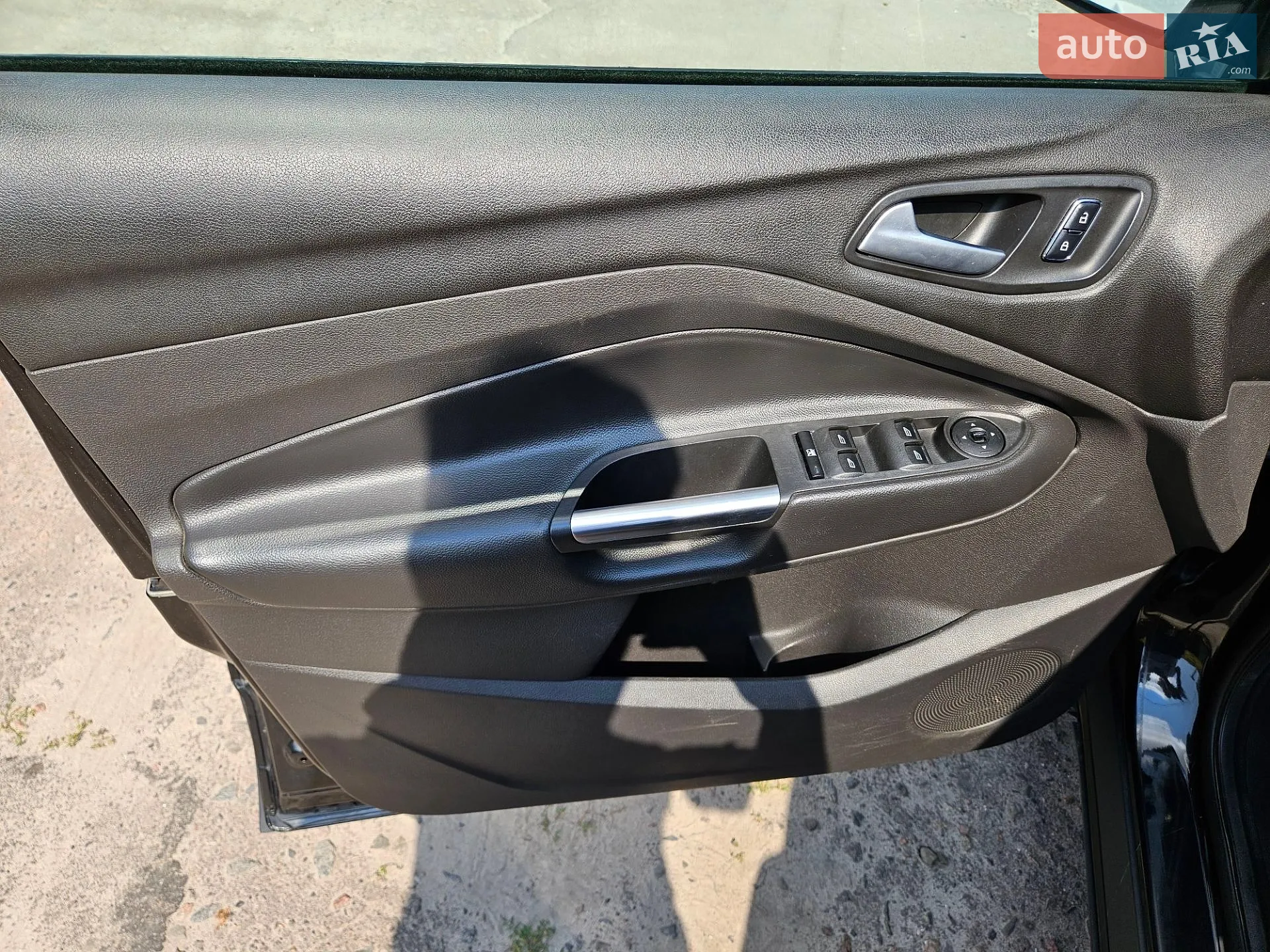 2015 Ford Escape - мініатюра 9